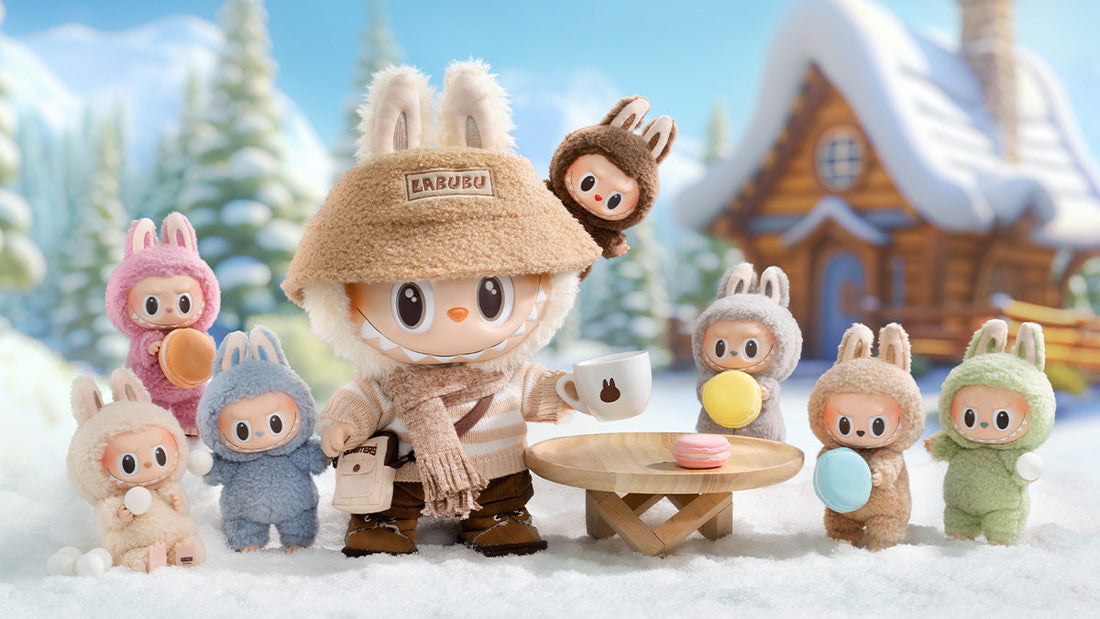 Süpriz Kutu Rehberi: Şans, Strateji ve Koleksiyon Değeri