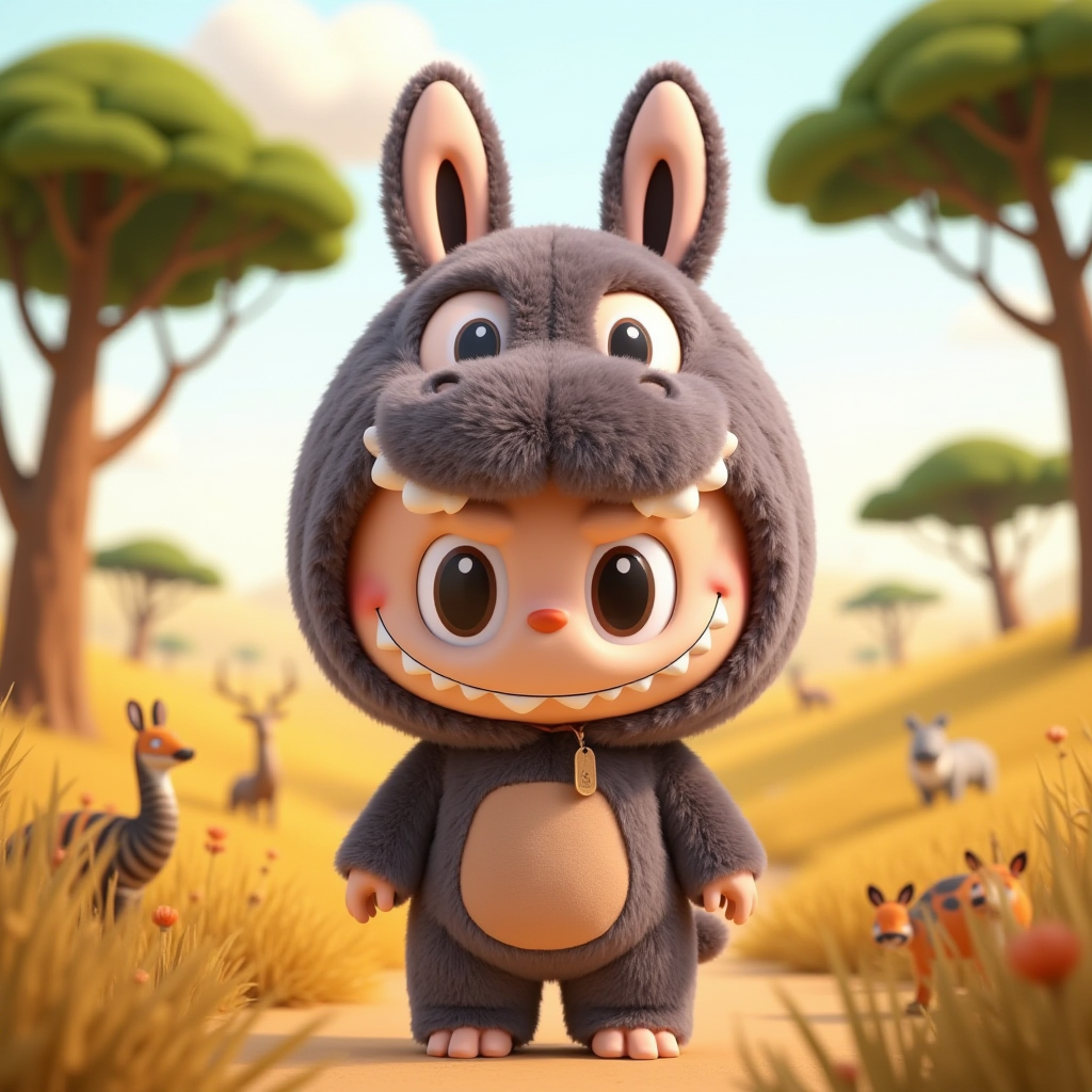 Labubu & Pop Mart Fenomeni: Neden Bu Kadar Seviliyor? Rehber