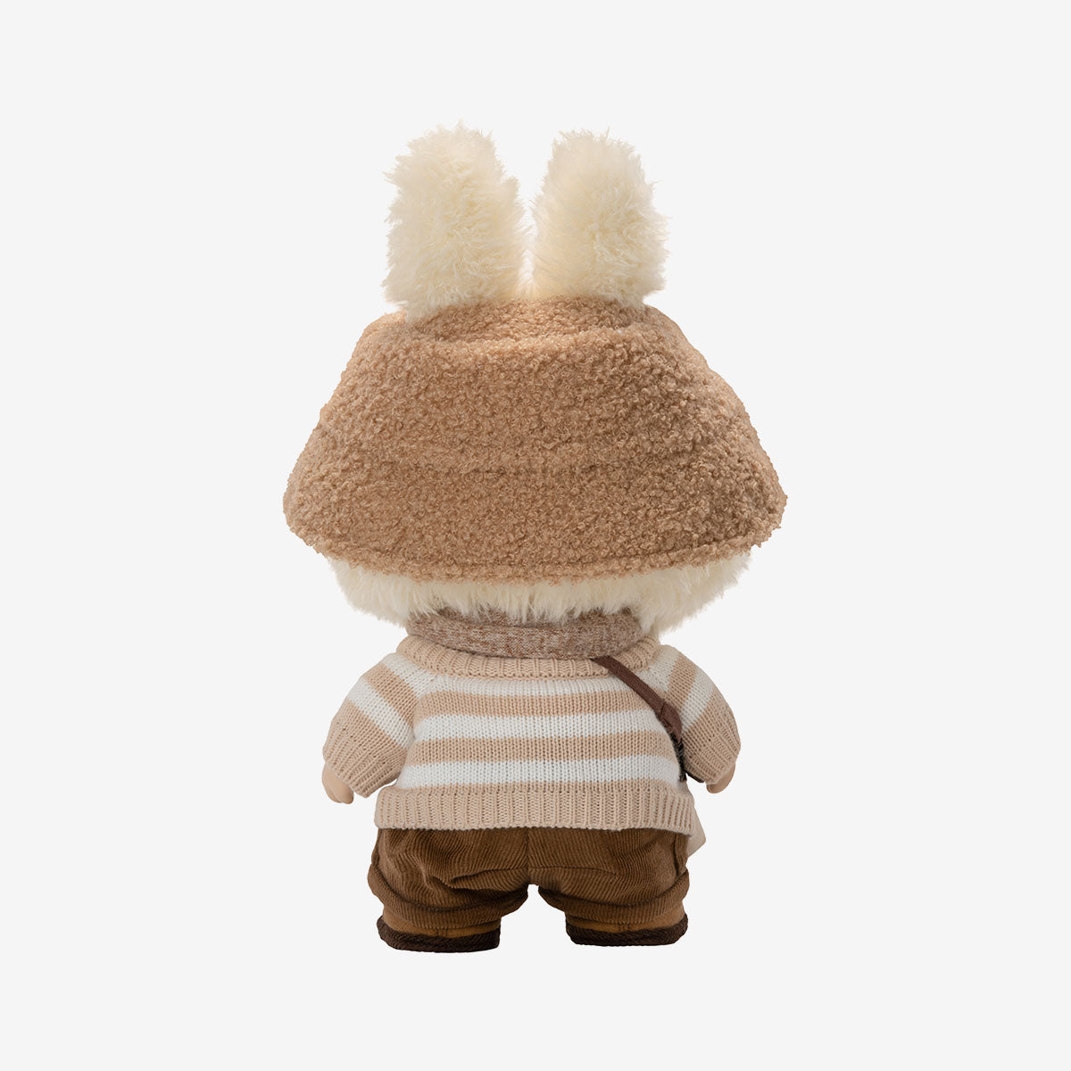 POP MART© Labubu DRESS BE LATTE