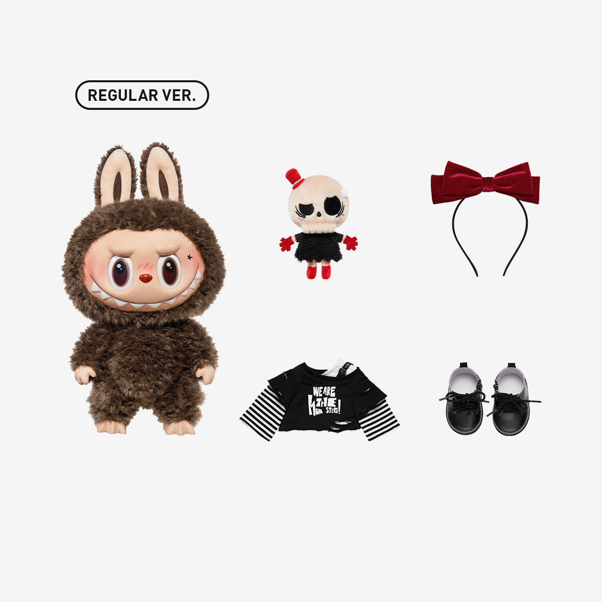 POP MART© Labubu Catch Me If You Like Me
