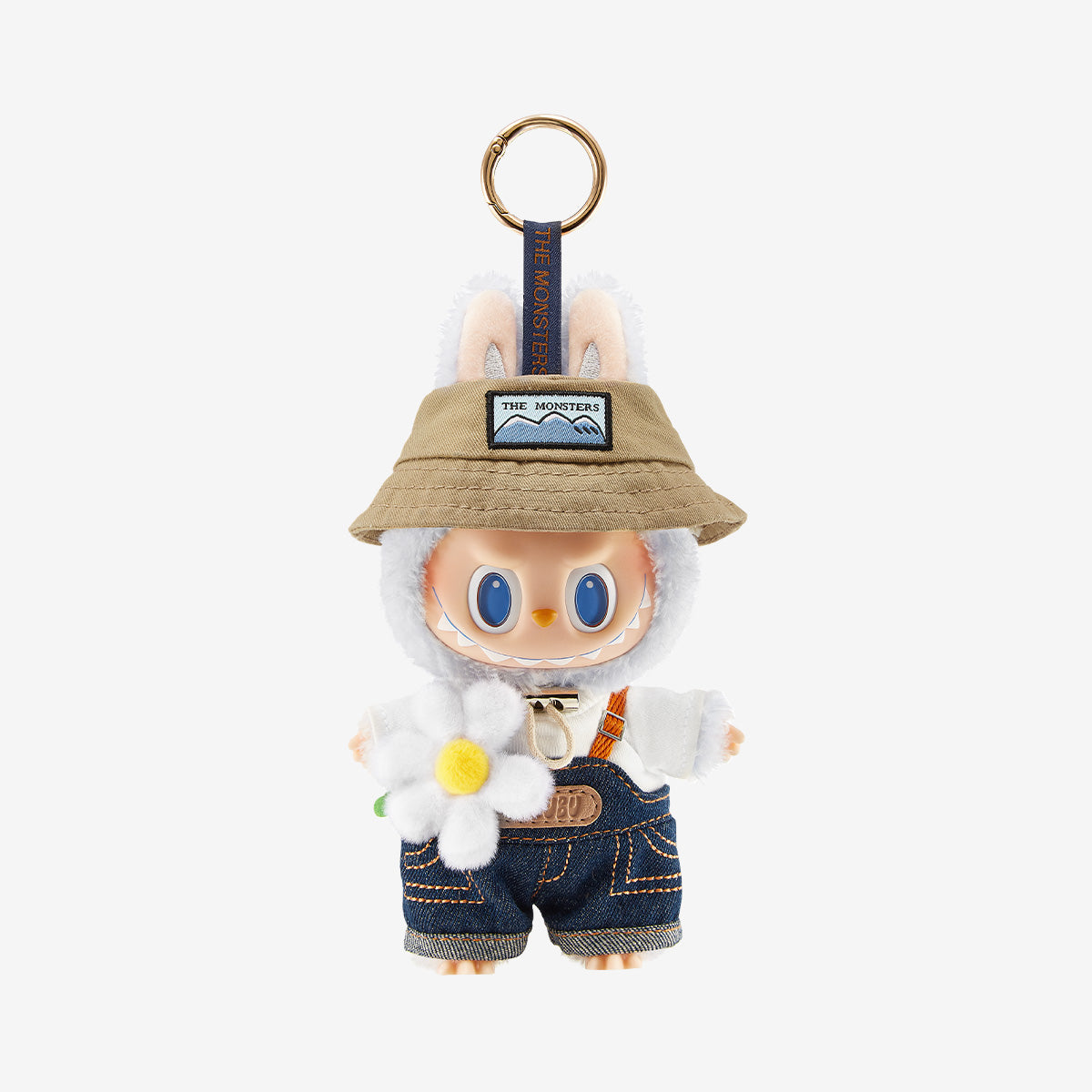 POP MART© Labubu FALL IN WILD (Standart Boy)
