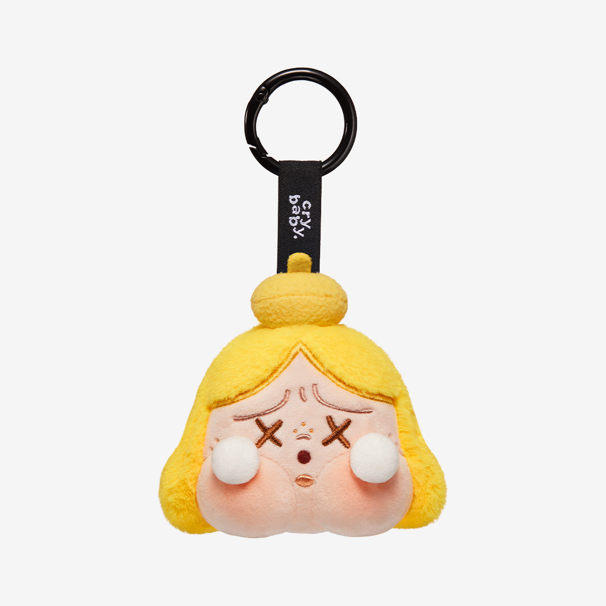 POP MART© CRYBABY CHEER UP, BABY!