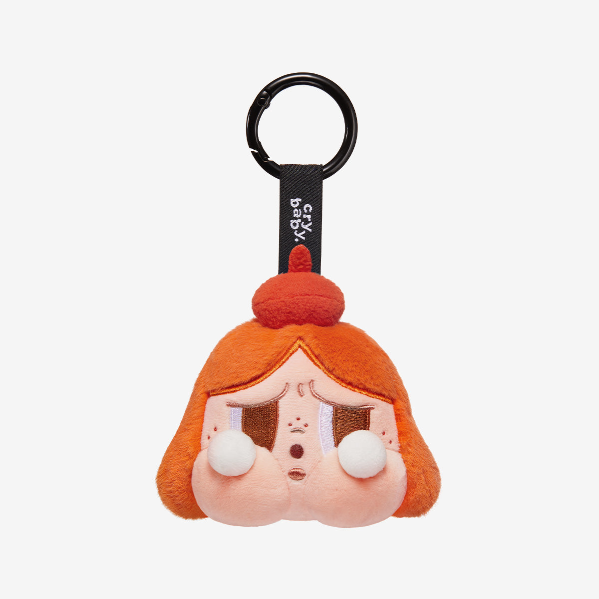 POP MART© CRYBABY CHEER UP, BABY!