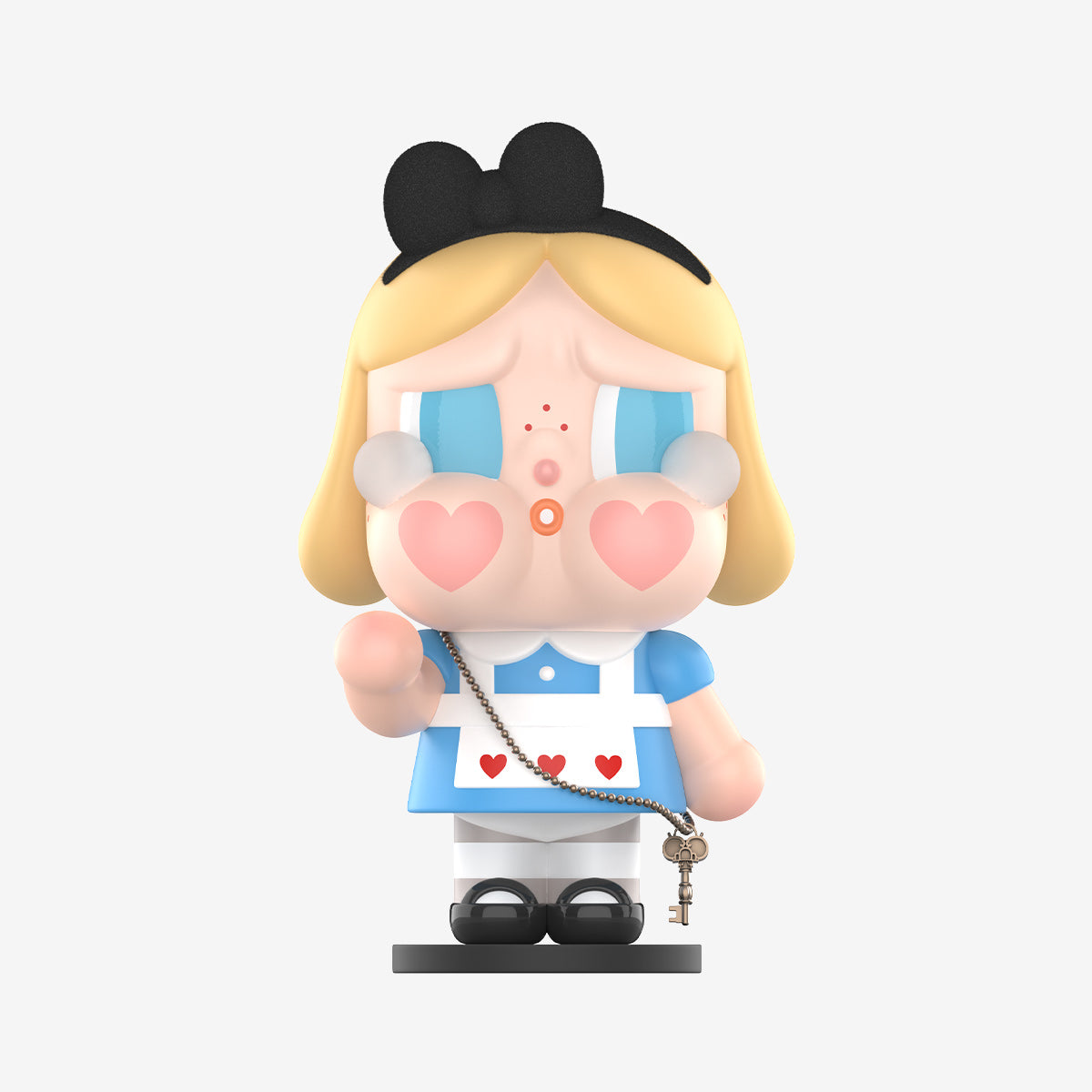 POP MART© CRYBABY Crying Again
