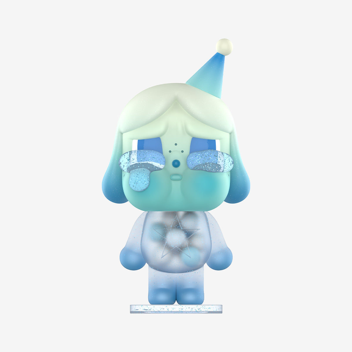 POP MART© CRYBABY Crying Again