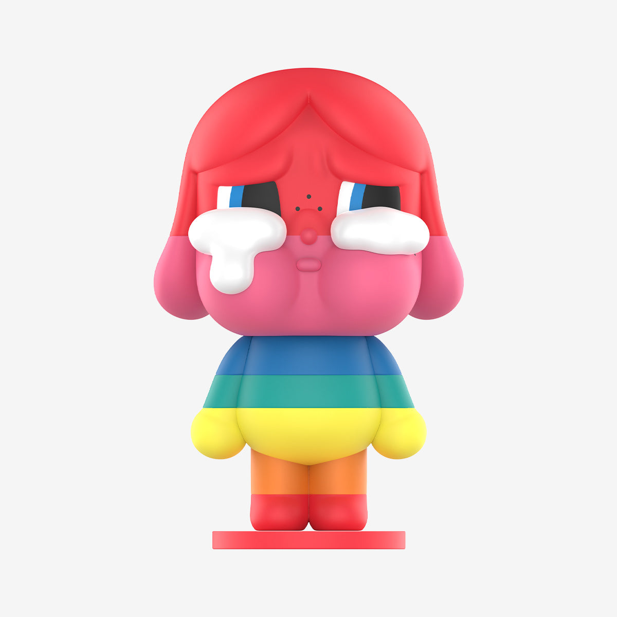 POP MART© CRYBABY Crying Again