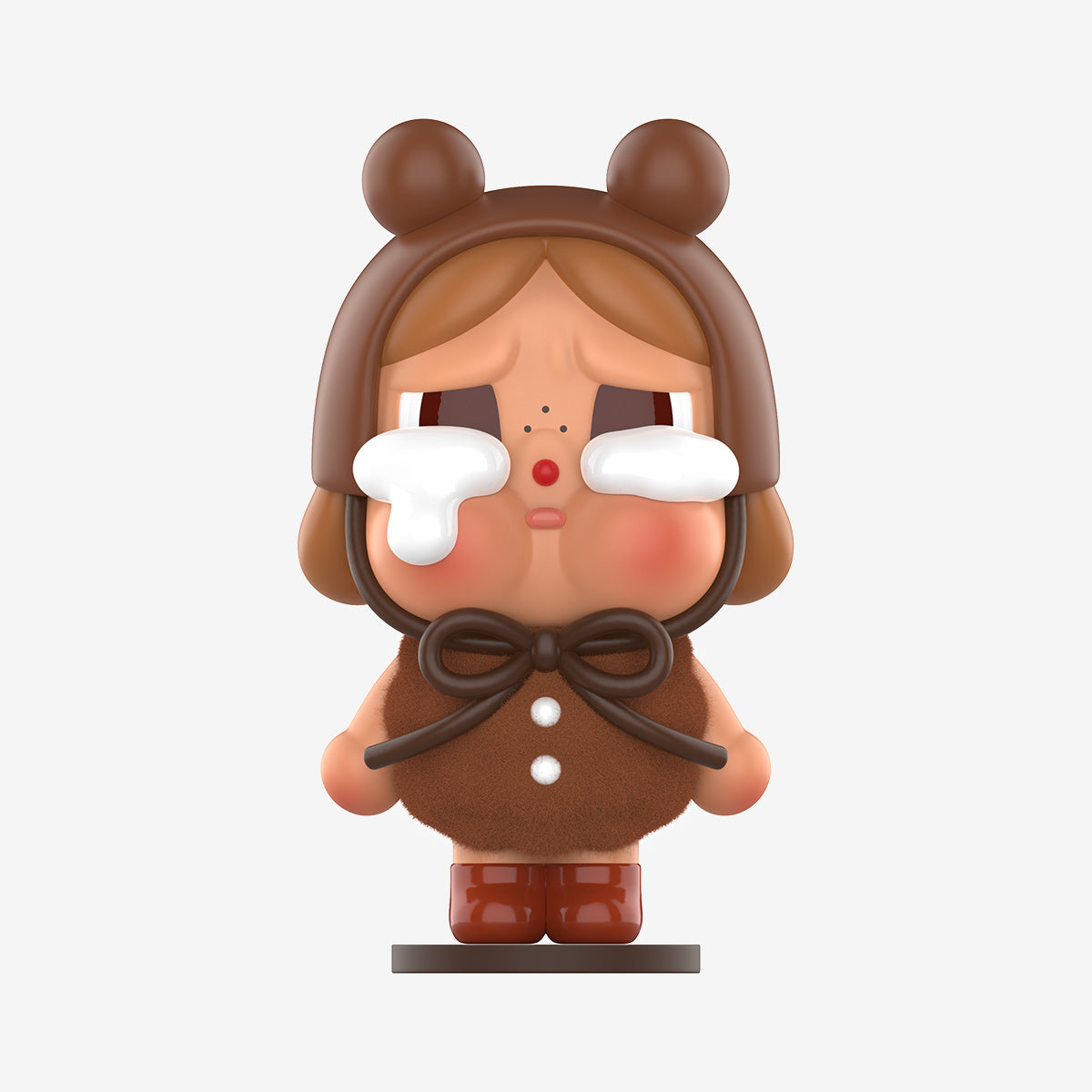 POP MART© CRYBABY Crying Again