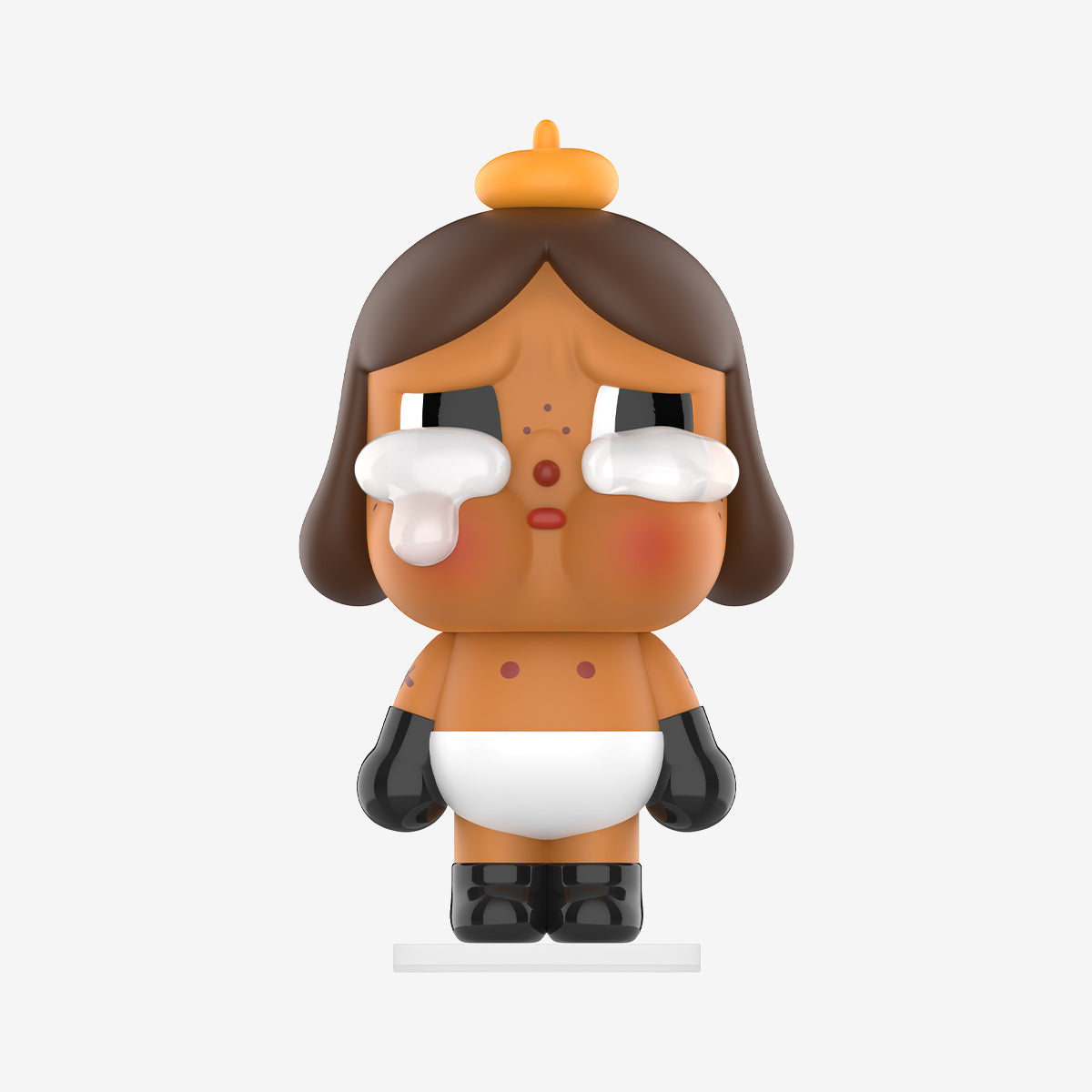 POP MART© CRYBABY Crying Again