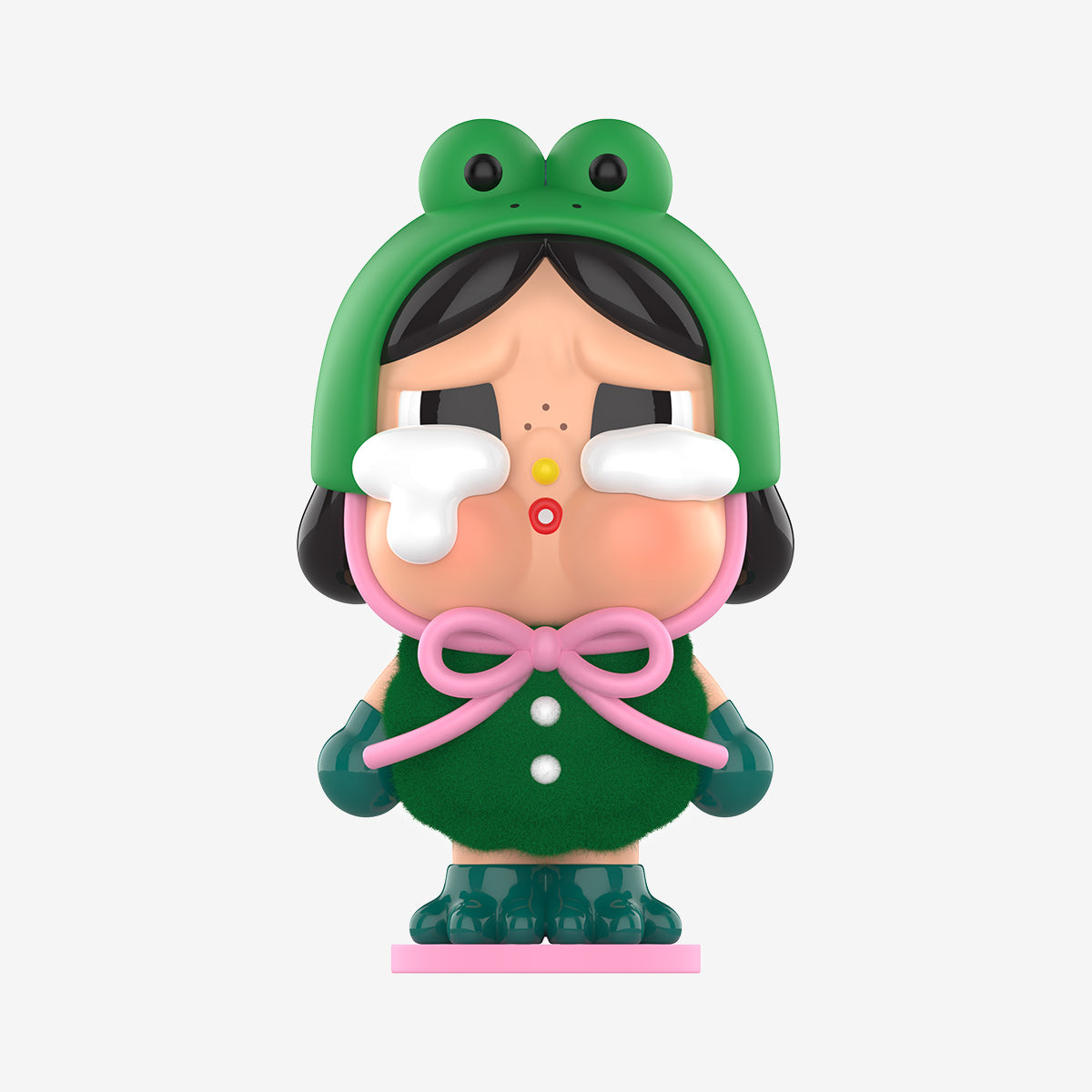 POP MART© CRYBABY Crying Again