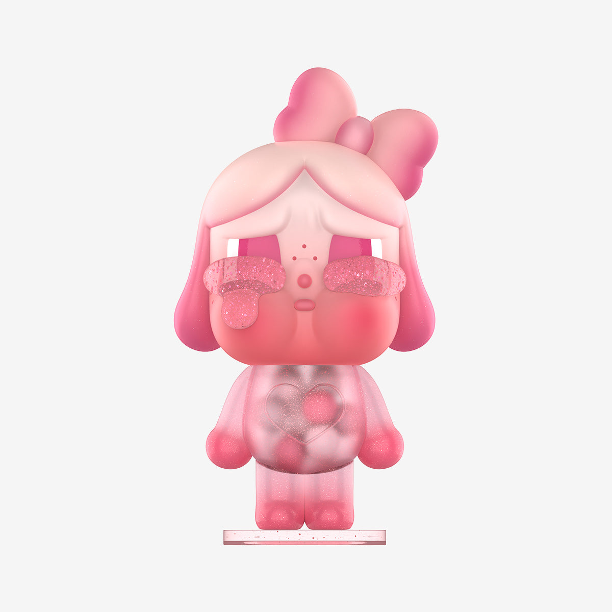 POP MART© CRYBABY Crying Again