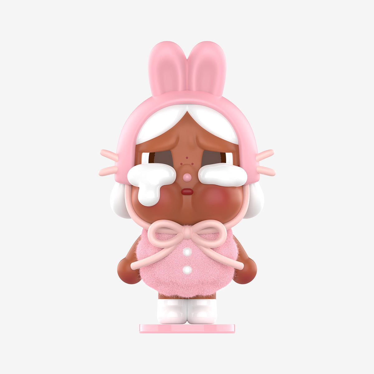 POP MART© CRYBABY Crying Again