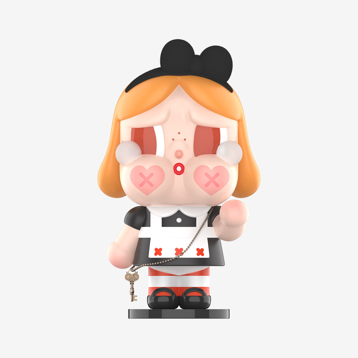 POP MART© CRYBABY Crying Again