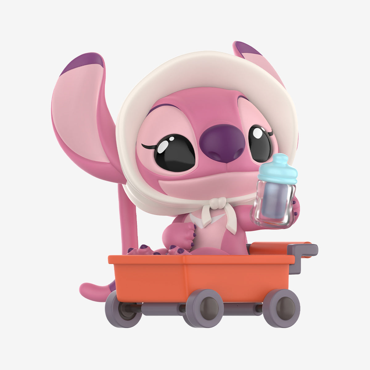 POP MART© Stitch on a Date