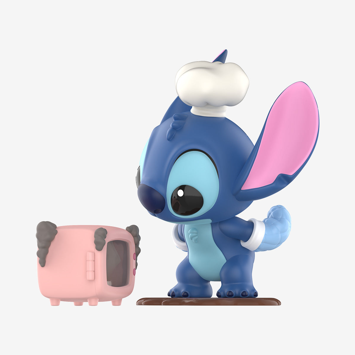 POP MART© Stitch on a Date