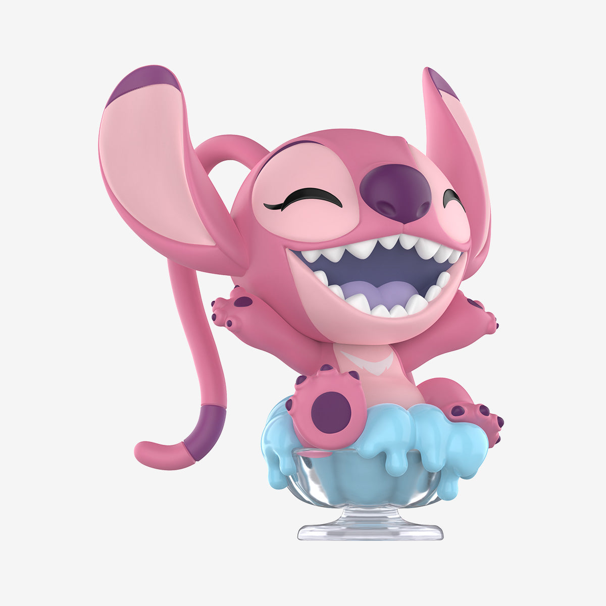 POP MART© Stitch on a Date