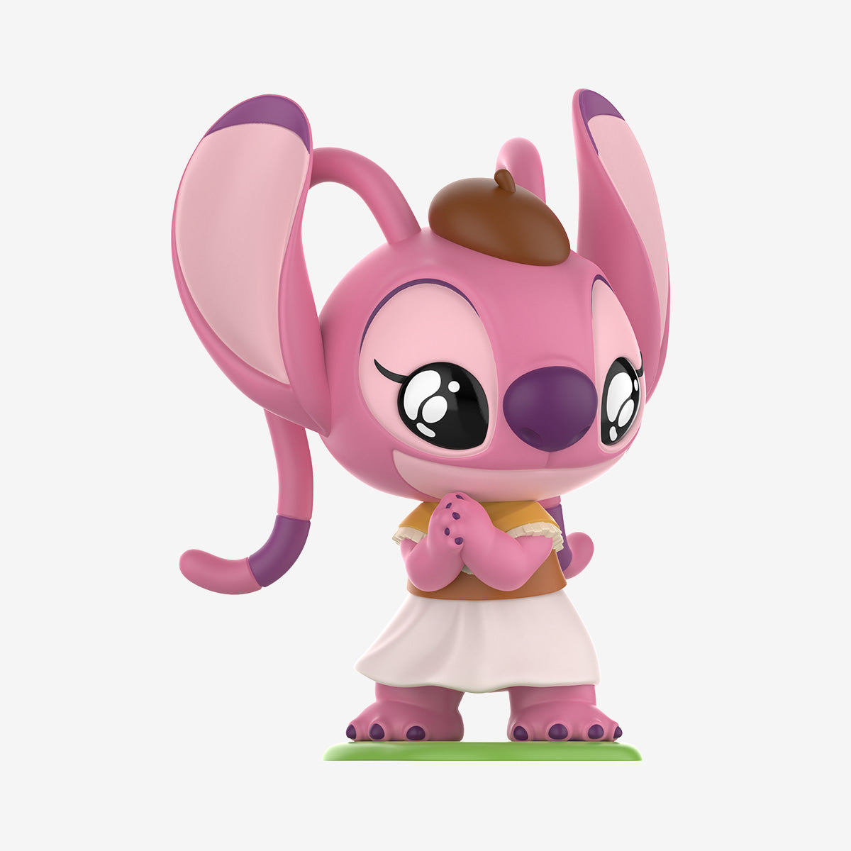 POP MART© Stitch on a Date