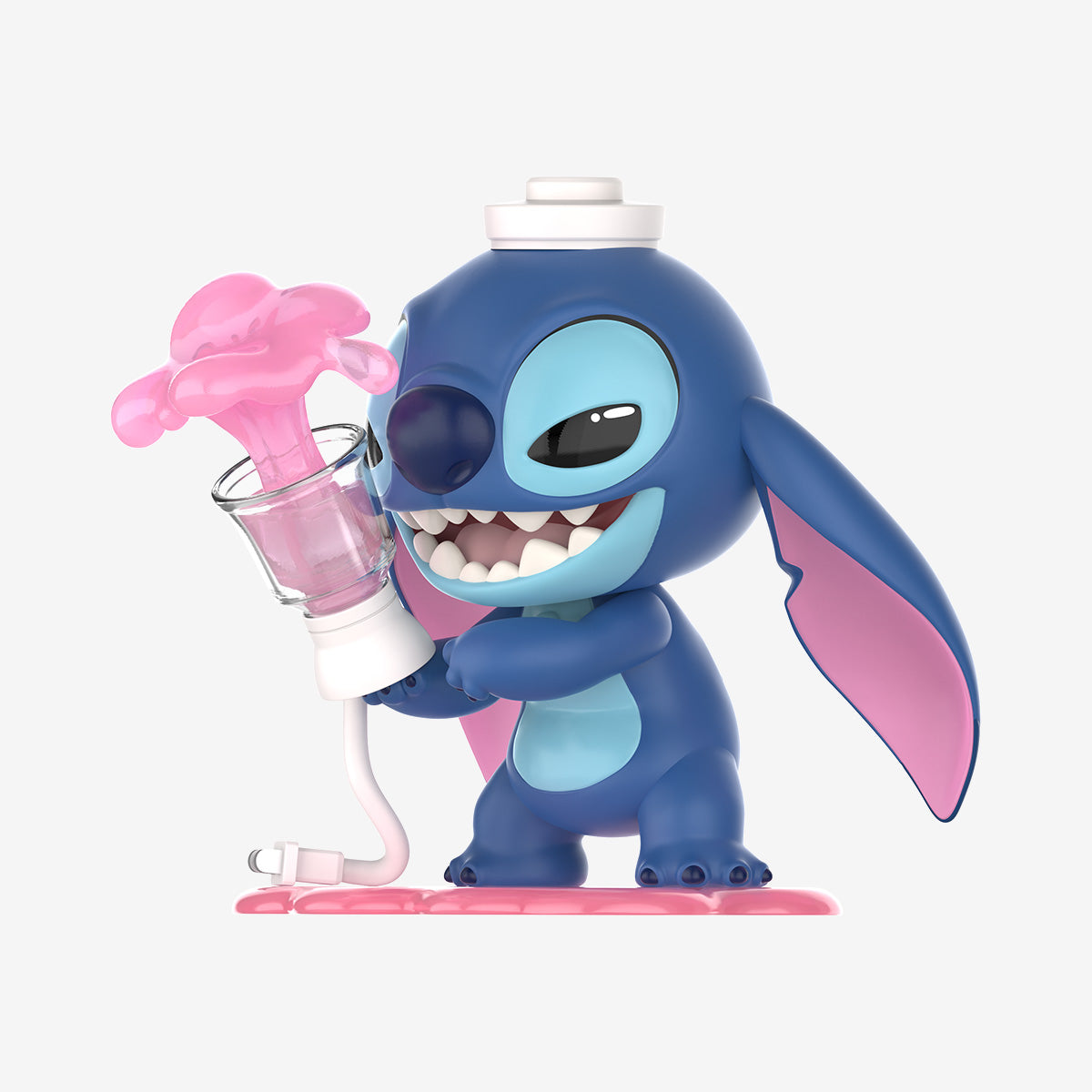 POP MART© Stitch on a Date