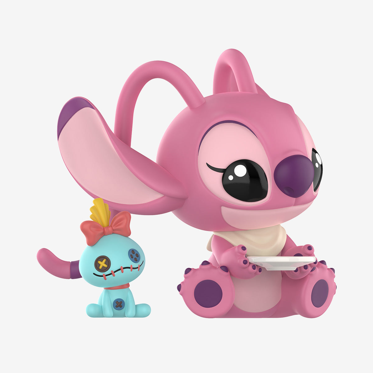 POP MART© Stitch on a Date
