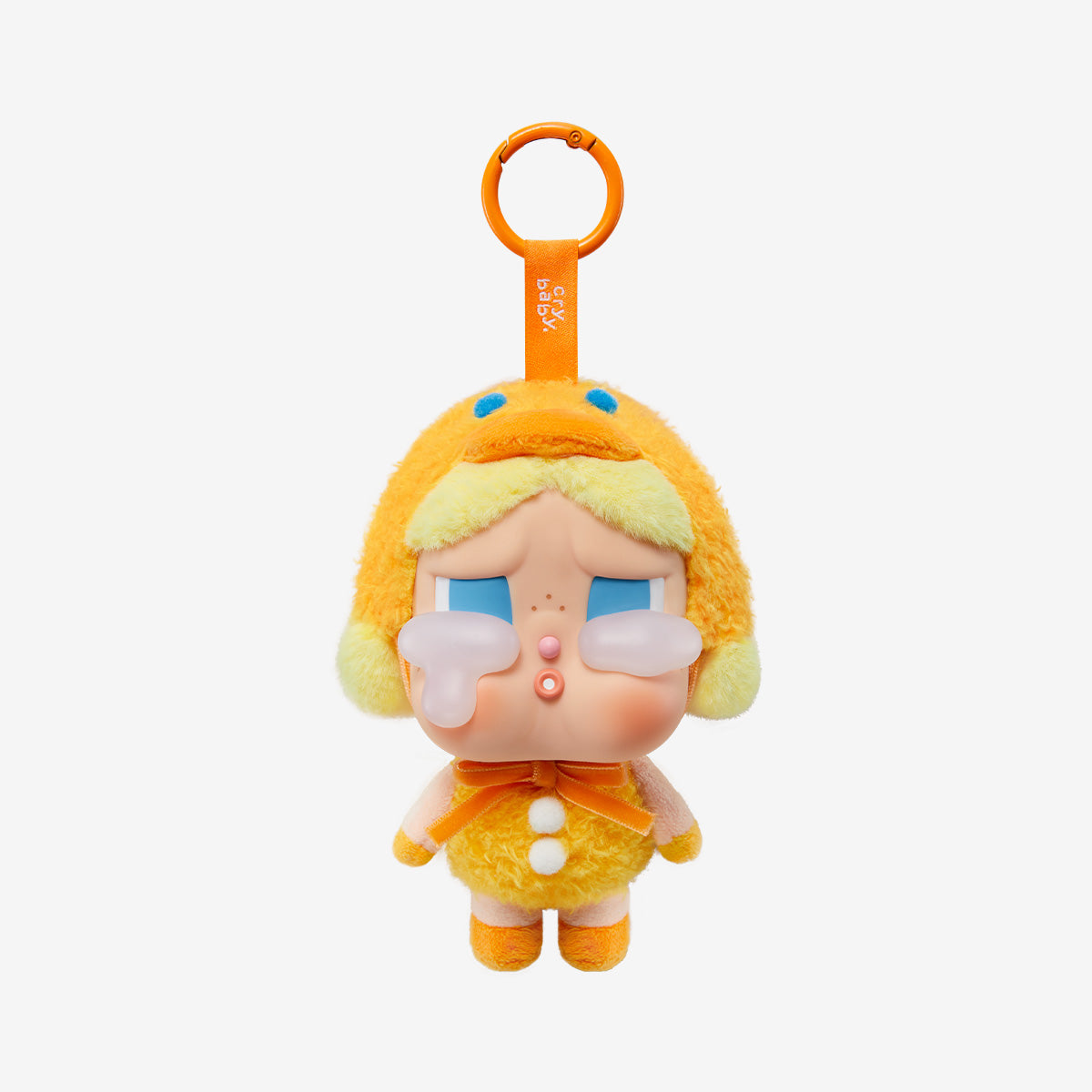 POP MART© CRYBABY Crying Again