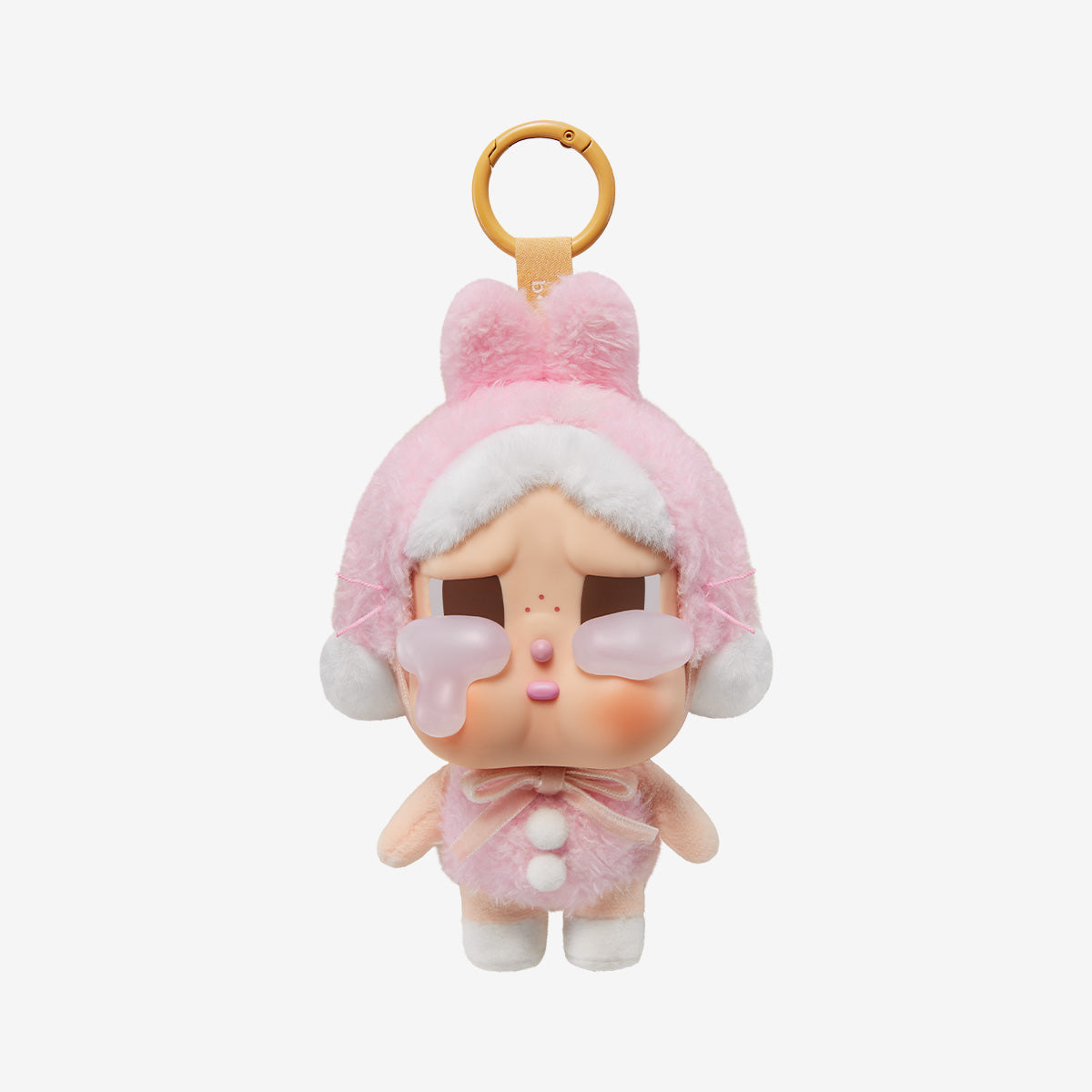 POP MART© CRYBABY Crying Again