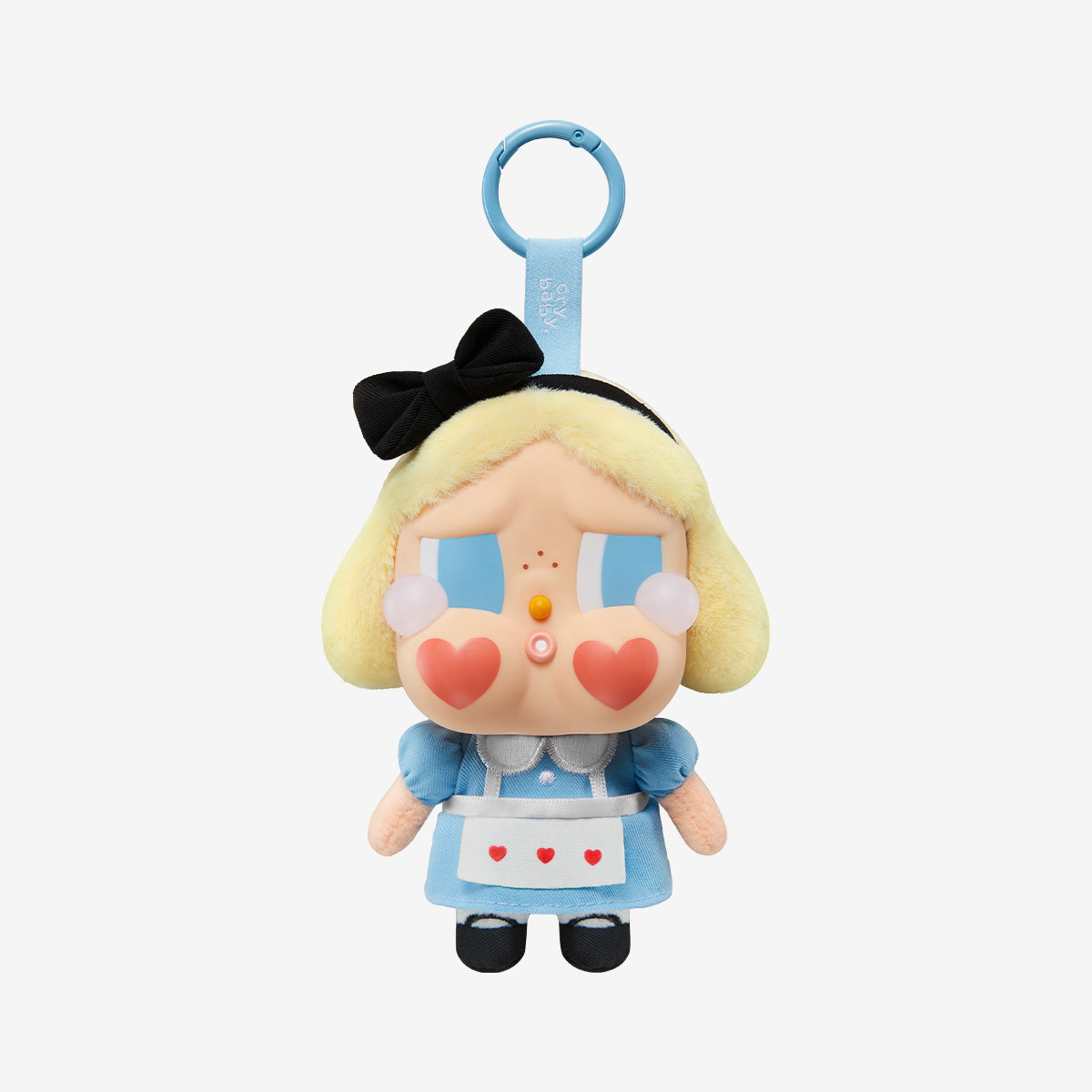 POP MART© CRYBABY Crying Again