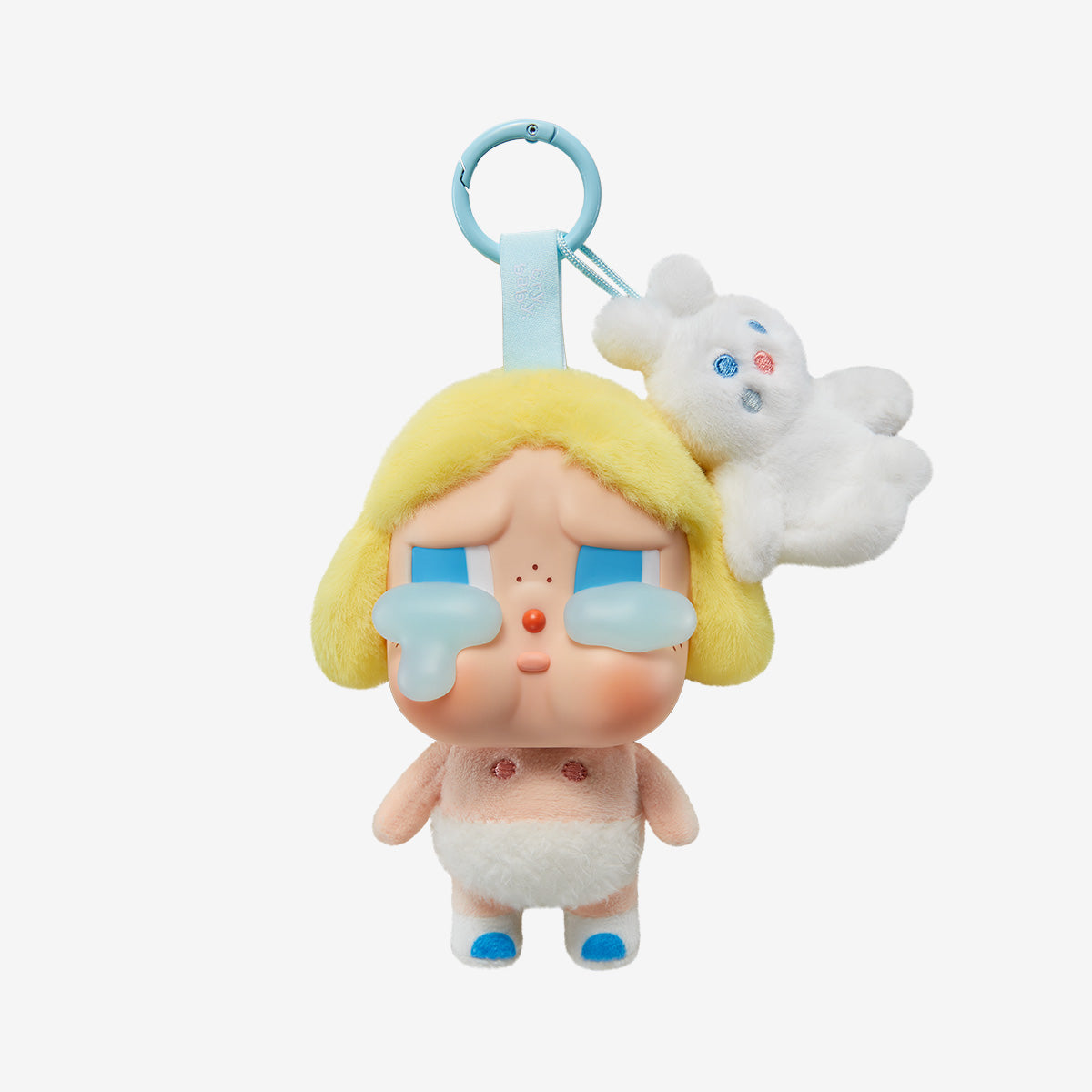 POP MART© CRYBABY Crying Again