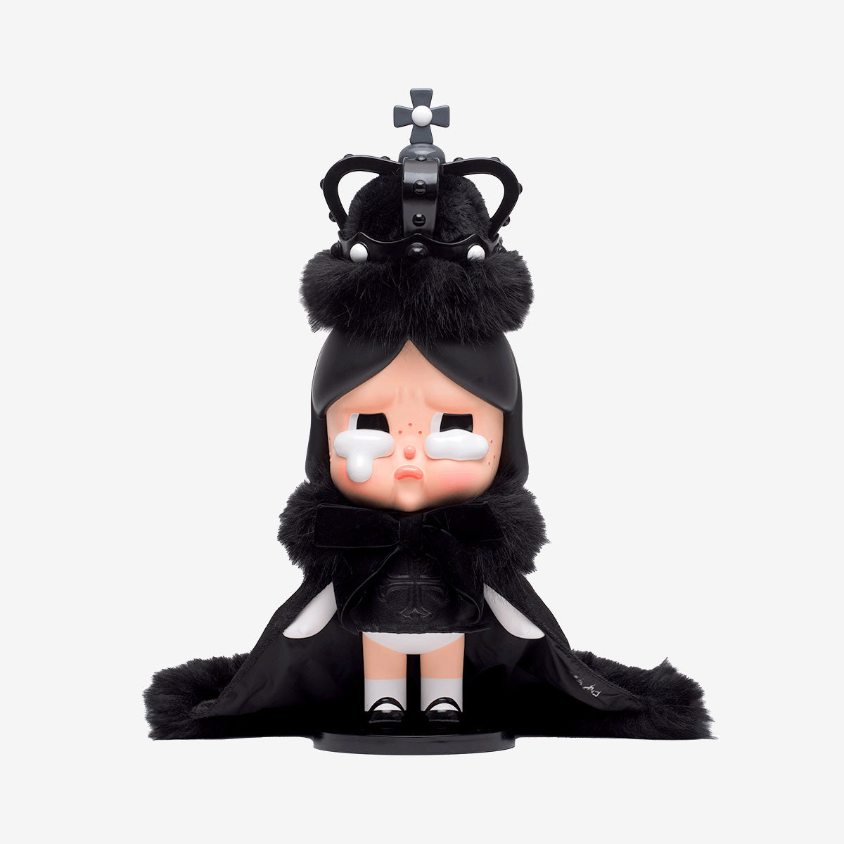 POP MART© CRYBABY 400% The Queen of Broken Heart