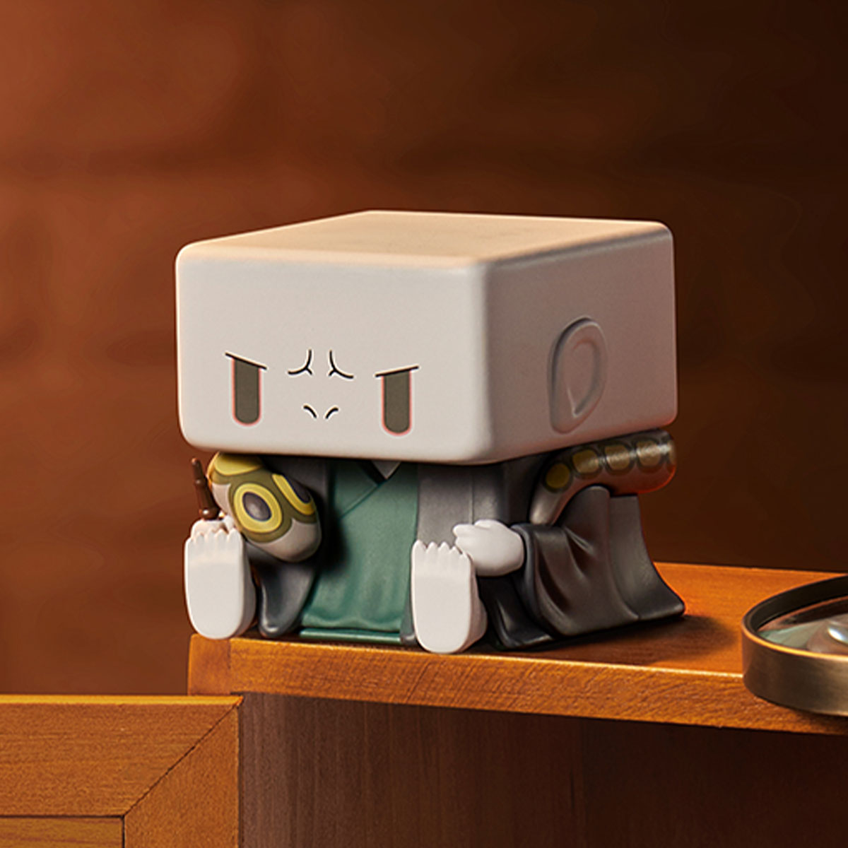 POP MART© Harry Potter POP CUBE-2