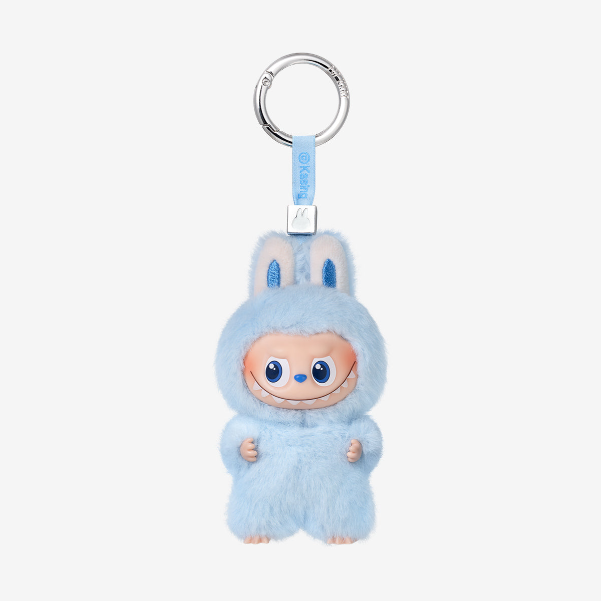 POP MART© Labubu Pin for Love Serisi (A-M)