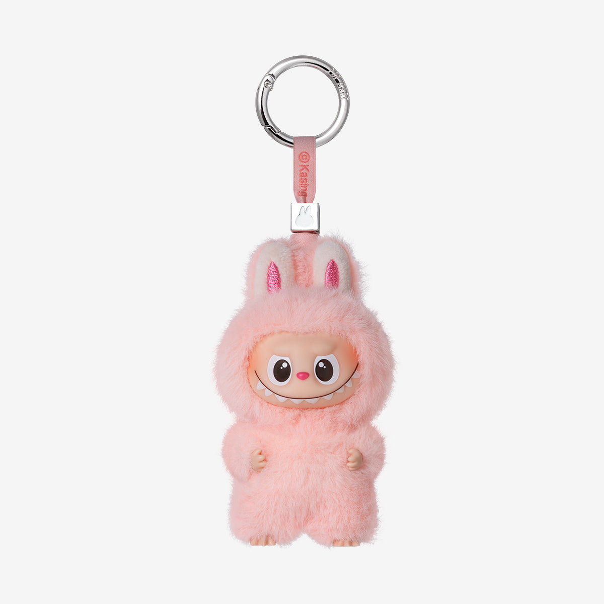 POP MART© Labubu Pin for Love Serisi (N-Z)