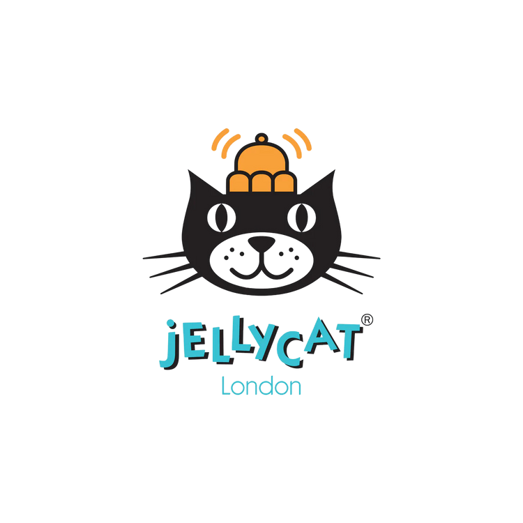 Jelly Cat