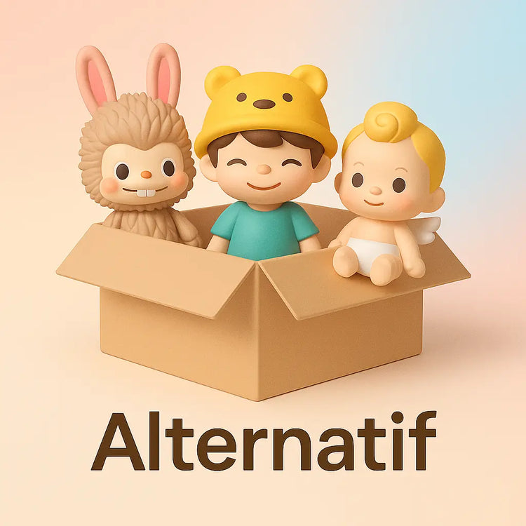 Alternatif