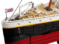 LEGO® Titanic – Devasa Tarihi Gemi Modeli
