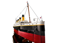 LEGO® Titanic – Devasa Tarihi Gemi Modeli