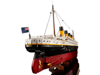 LEGO® Titanic – Devasa Tarihi Gemi Modeli