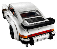 LEGO® Porsche 911 (10295) – Koleksiyonluk Yapım Seti