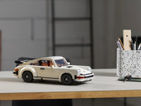 LEGO® Porsche 911 (10295) – Koleksiyonluk Yapım Seti
