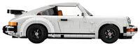 LEGO® Porsche 911 (10295) – Koleksiyonluk Yapım Seti