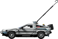 LEGO® Back to the Future Time Machine (10300) – DeLorean Zaman Makinesi Modeli