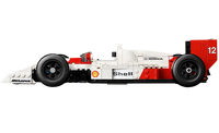 LEGO® McLaren MP4/4 & Ayrton Senna – Speed Champions İkonik F1 Seti