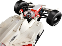 LEGO® McLaren MP4/4 & Ayrton Senna – Speed Champions İkonik F1 Seti