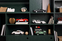LEGO® Lamborghini Countach 5000 Quattrovalvole – Speed Champions Serisi