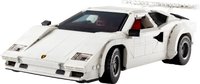 LEGO® Lamborghini Countach 5000 Quattrovalvole – Speed Champions Serisi