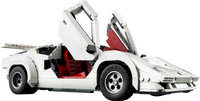 LEGO® Lamborghini Countach 5000 Quattrovalvole – Speed Champions Serisi