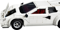 LEGO® Lamborghini Countach 5000 Quattrovalvole – Speed Champions Serisi