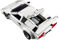 LEGO® Lamborghini Countach 5000 Quattrovalvole – Speed Champions Serisi