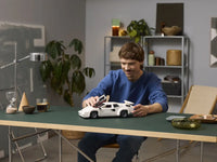 LEGO® Lamborghini Countach 5000 Quattrovalvole – Speed Champions Serisi