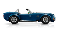 LEGO® Shelby Cobra 427 S/C – ICONS Serisi Yapım Seti