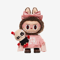 POP MART© Labubu Catch Me If You Like Me