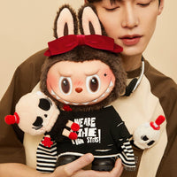 POP MART© Labubu Catch Me If You Like Me